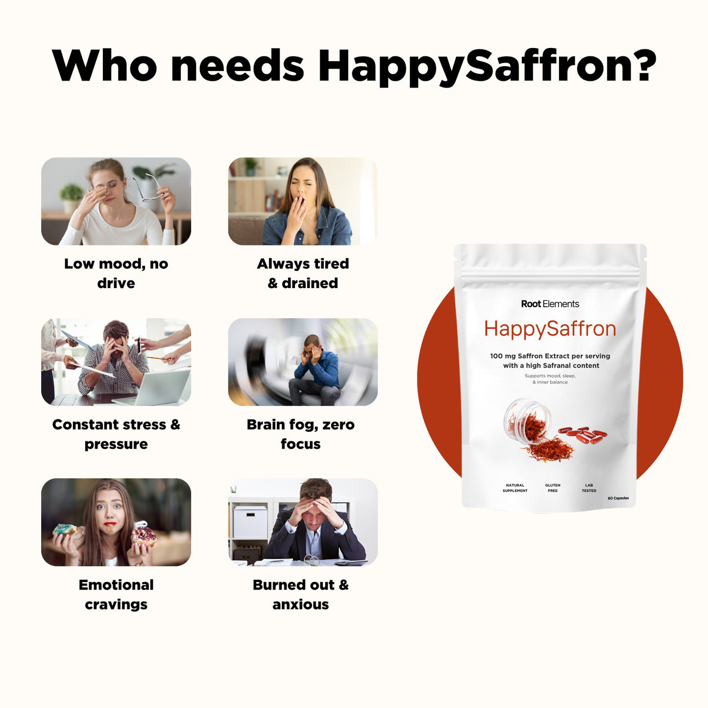 HappySaffron